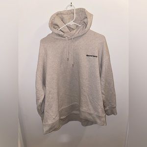 Discover Beauty Hoodie Size L